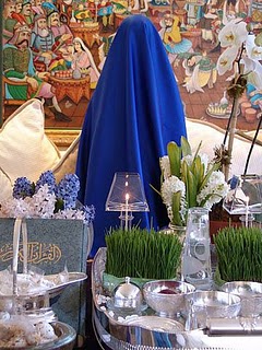 Aphrodite Desiree Navab