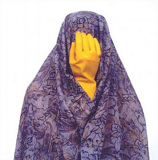 Shadafarin Ghadirian