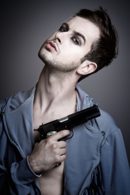 the passeNger times district -Jose Franco 02