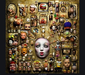 the passenger times district -Alex&Felix 06