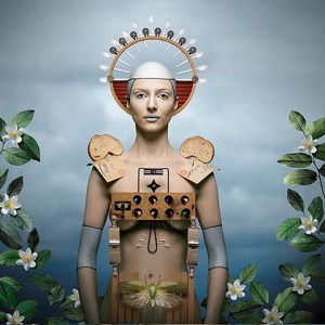 the passenger times district -Alex&Felix 07