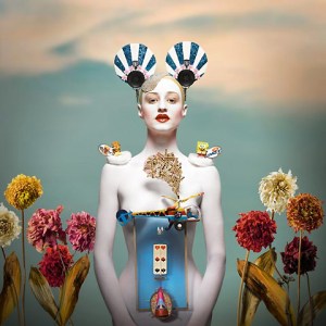 the passenger times district -Alex&Felix 09