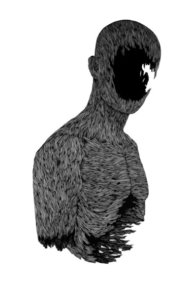 the passenger times -David Sauceda 03