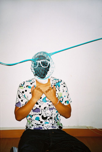 the passenger times -Lin Zhipeng 01