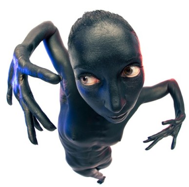 the passenger times -Howard Schatz photography beauty study 1252