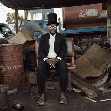the passenger times -Pieter Hugo 01