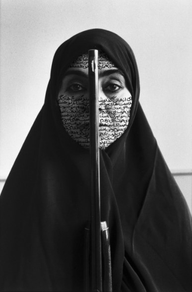 the passenger times best photographers Neshat Shirin 06