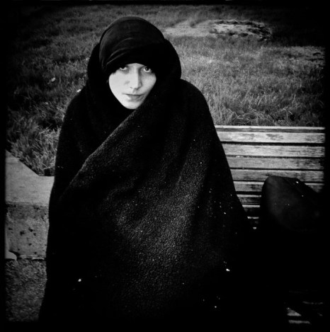 Travis jensen photography - øTheP 01