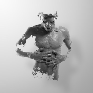 alejandro maestre gasteazi  photography  sculpture -ø The passenger times 12