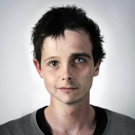 ulric collette photography genetic portraits  øThe Passenger times 01