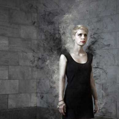 ulric collette photography portrait  øThe Passenger times 02