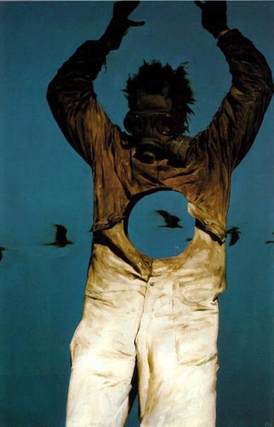 Phil Hale illustration ø The PasseNger Times 01