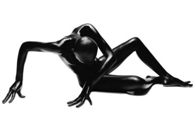 thierry le goues amazones soul øTheP 2