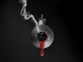 Daniel Grizelj photography øTheP 07