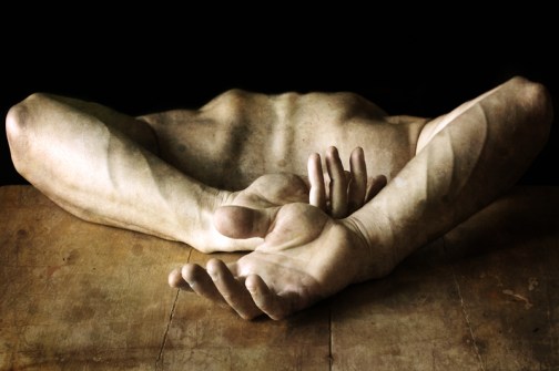 Francesco Sambo digital art øTheP01