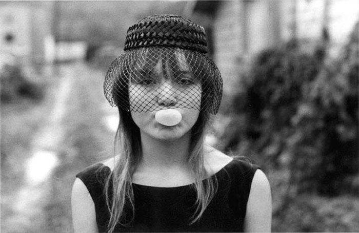 Tiny Seattle, Washington, 1983 300E-012-04A