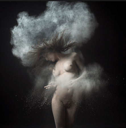 Olivier Valsecchi -dust 3