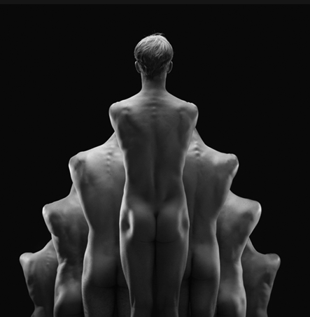Olivier valsecchi -KLECKSOGRAPHY