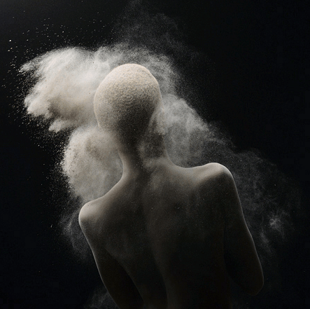 Olivier Valsecchi -Time of war