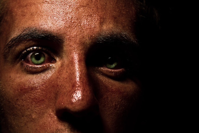 Burnt daniele davoli