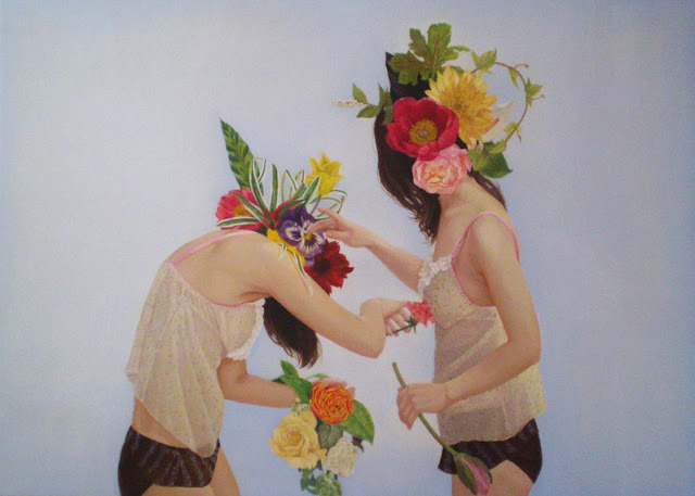 contemporary-japanese-art-naomi-okubo-japanese-figurative-artists28529