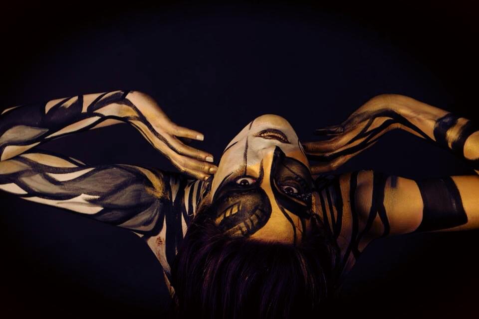 Ph Fabrizio Biaggi e Giulia Benzoni.