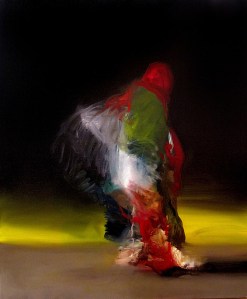 Óleo-sobre-lienzo.2012.65x24cm.