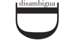 Disambigua-art-space-logo