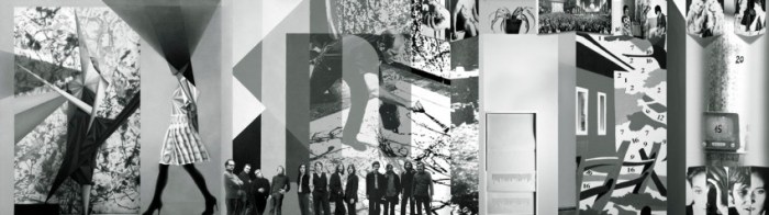 Untitled (Scroll). 2011