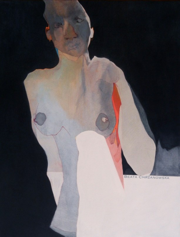 Beata Chrzanowska- NICE