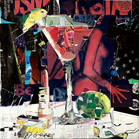 derek gores