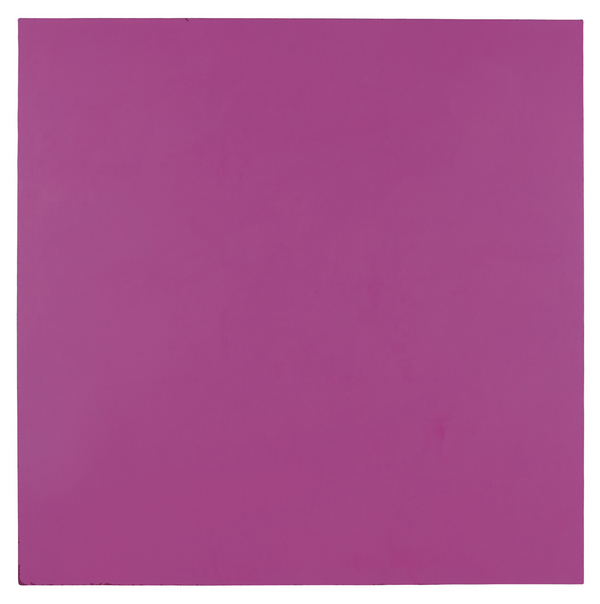 f. gallium sky painting - violet