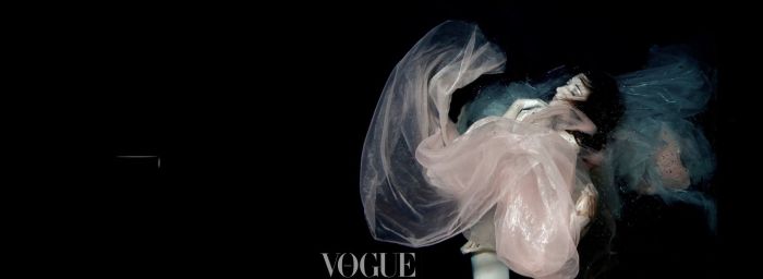 BEST OF VOGUE ITALIA/PhotoVogue -gallery