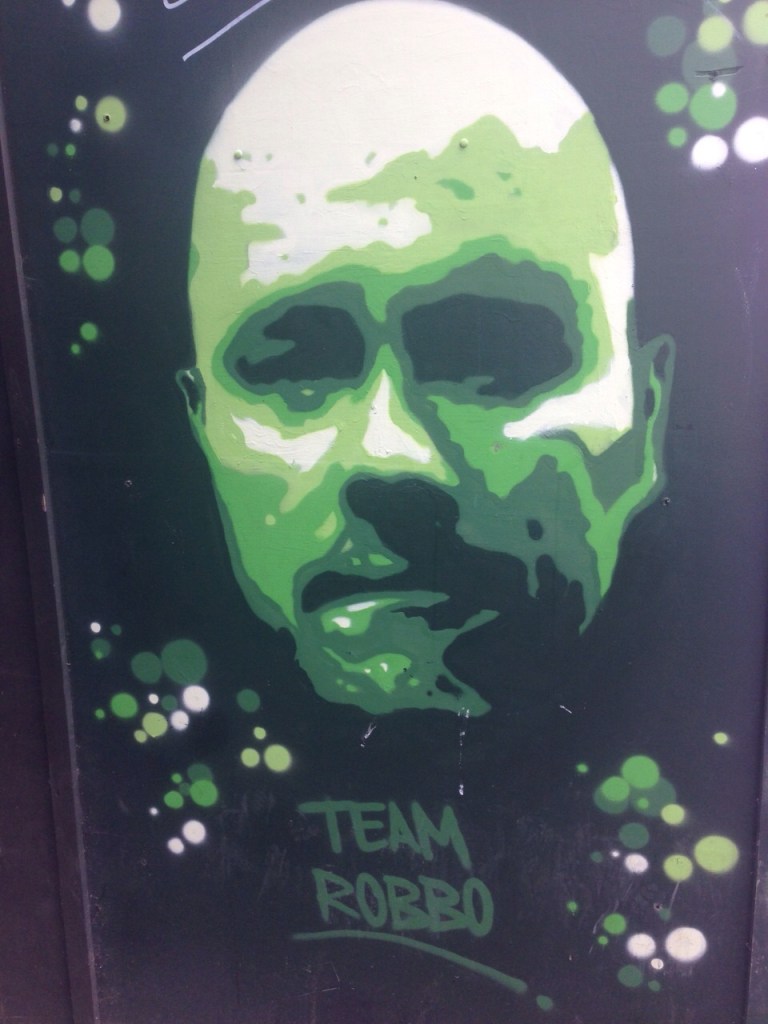 The PasseNgerTimes Riccardo Piazza's London series (14)