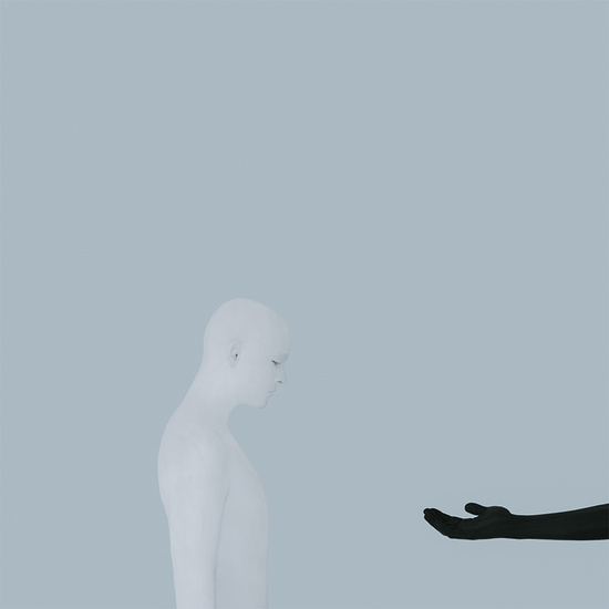 'The Shadow and the Self'