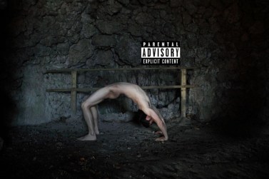 Self-portrait (Brent), 2009