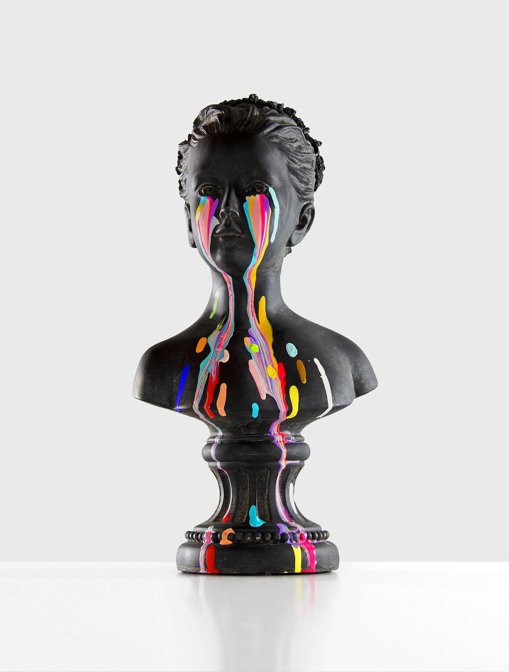 The Girl With Stars In Her Eyes