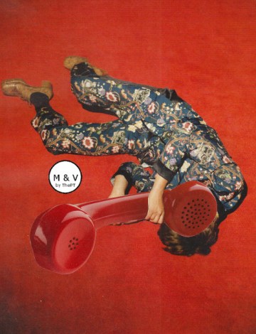 Anna Bu Kliewer The Passenger Times 12