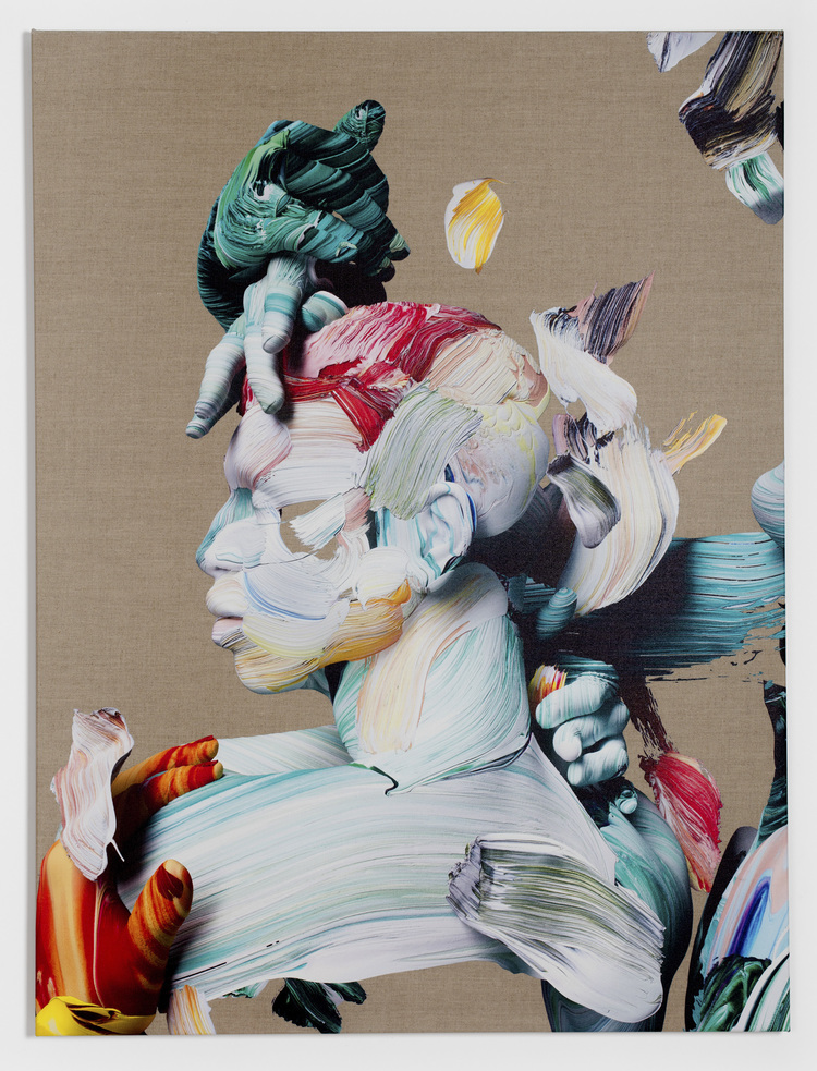 Matthew Stone Healing With Wounds The Passenger Times 00