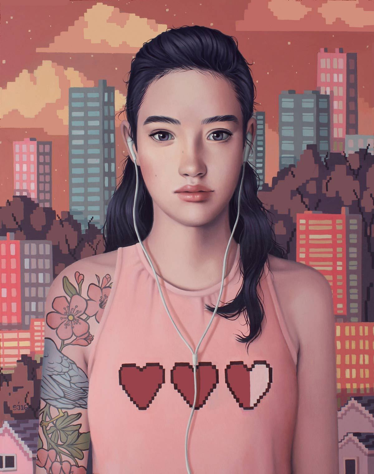 Sarah Joncas The Passenger Times 00