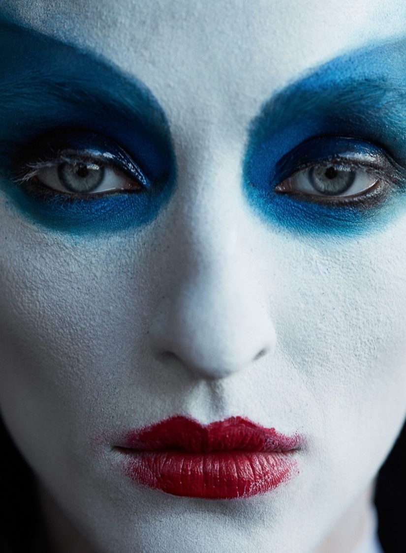 Sølve Sundsbø The Passenger Times 00