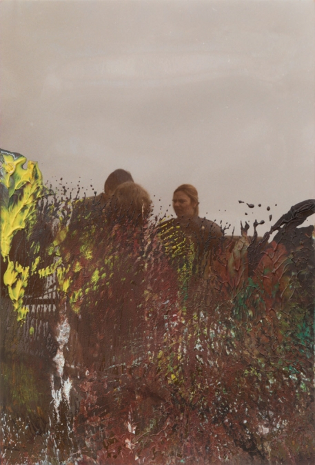 Gerhard Ritcher Person Music* Shame – Concrete / Photography* Paintings*Gerhard Richter ...