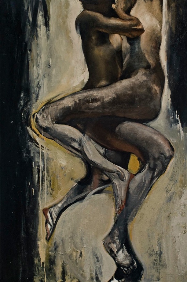 Jason Shawn Alexander The Passenger Times 00