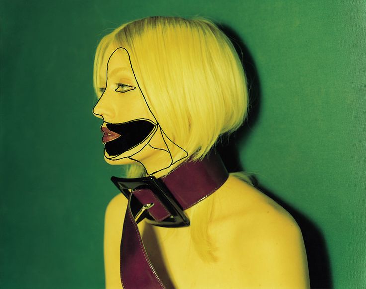 Jean-François Lepage The Passenger Times 00