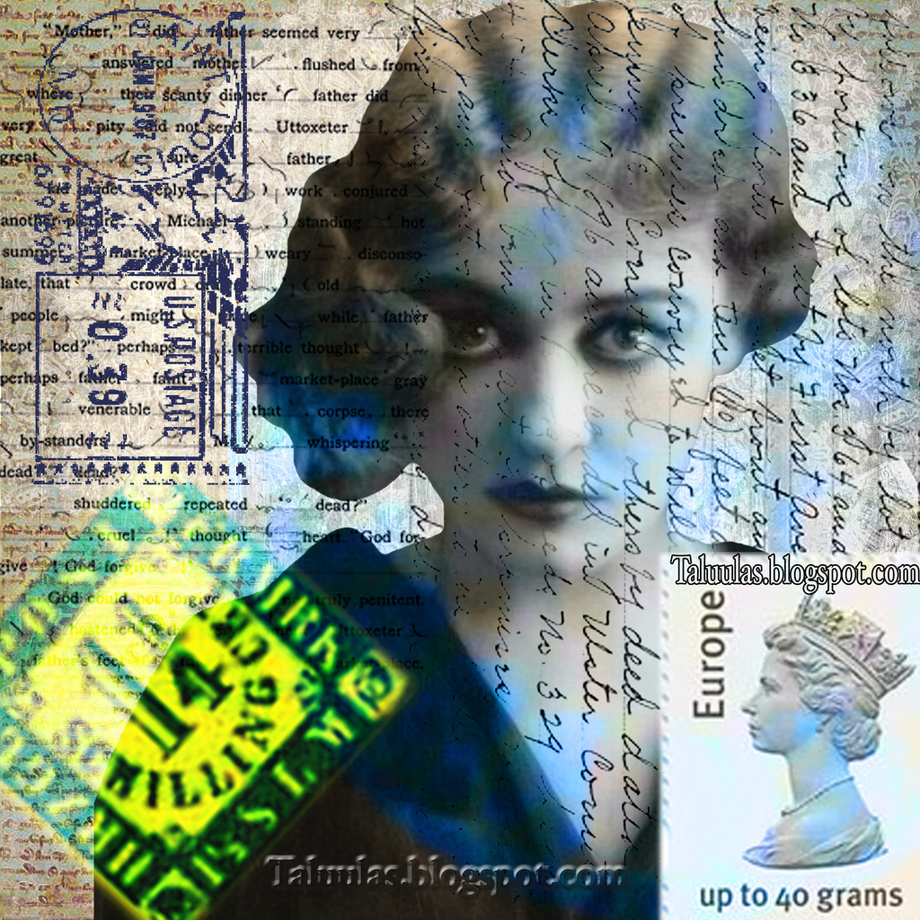 Michelle Caplan The Passenger Times 4