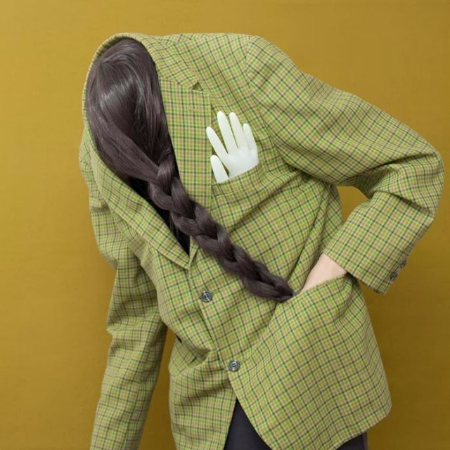 Mitsuko Nagone The Passenger Times 00