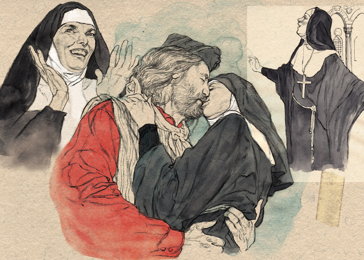 Riccardo Mannelli The Passenger Times garibaldi_027