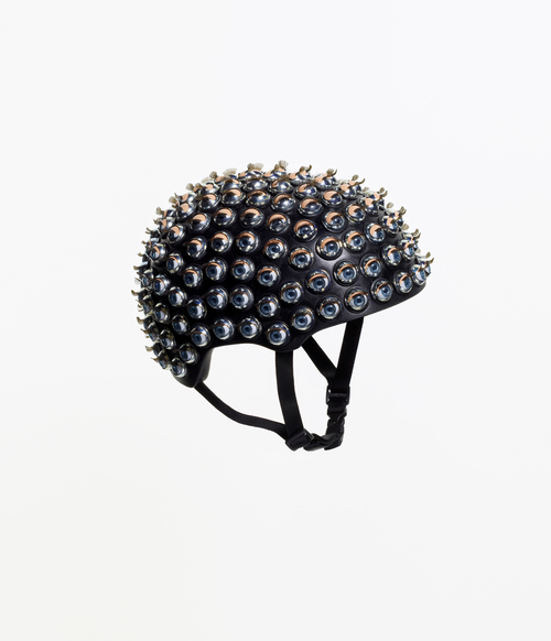 bikeHELMET-NancyFouts The Passenger Times