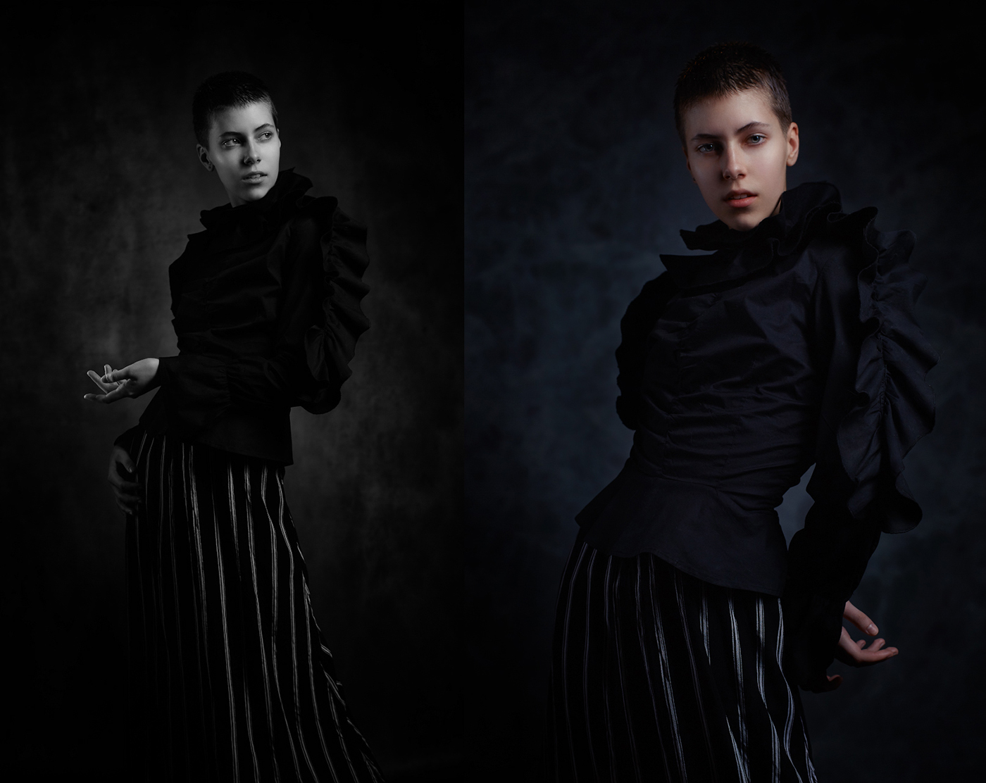 Yuri Shevchenko on ThePassenger Times 03