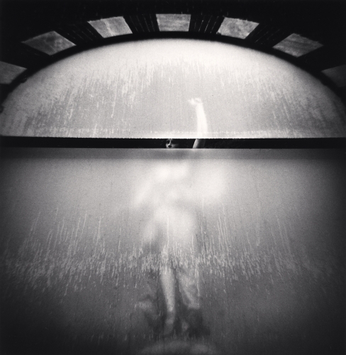 Michael Kenna on The Passenger Times recent works 2018 03